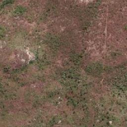 Satellite imagery of Serrote do Xique-Xique, BR