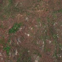 Satellite imagery of Serra Trapiá, BR