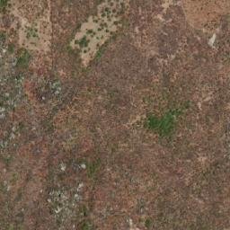 Satellite imagery of Serra Trapiá, BR