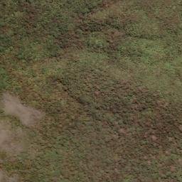Satellite imagery of Serra da Cacheira, BR