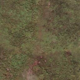 Satellite imagery of Serra da Cacheira, BR