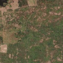 Satellite imagery of Serrote da Travessia, BR