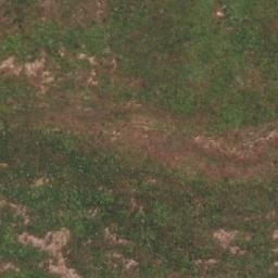 Satellite imagery of Serrote da Travessia, BR