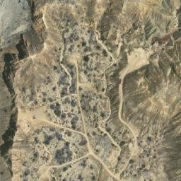 Satellite imagery of Punta Arena, PE