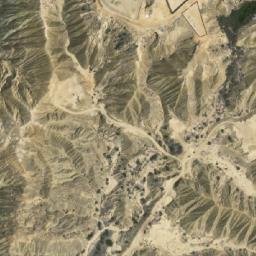 Satellite imagery of Punta Arena, PE