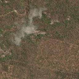 Satellite imagery of Serrote do Facheiro, BR