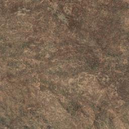 Satellite imagery of Serrote das Cobras, BR