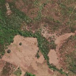 Satellite imagery of Serrote da Cancela, BR