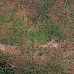 Satellite imagery of Serrote da Barriguda, BR