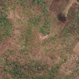Satellite imagery of Serrote da Barriguda, BR