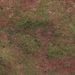 Satellite imagery of Serra do Salgado, BR