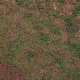 Satellite imagery of Serra do Salgado, BR