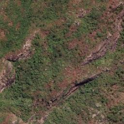 Satellite imagery of Serra do Ribeiro, BR