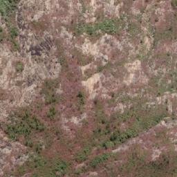 Satellite imagery of Serra do Balsa, BR