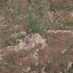 Satellite imagery of Serra do Balsa, BR