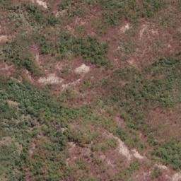 Satellite imagery of Serrote do Xique-Xique, BR