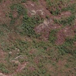 Satellite imagery of Serrote do Xique-Xique, BR
