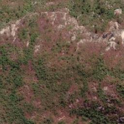 Satellite imagery of Serrote do Xique-Xique, BR
