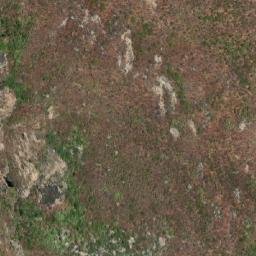Satellite imagery of Serra Trapiá, BR