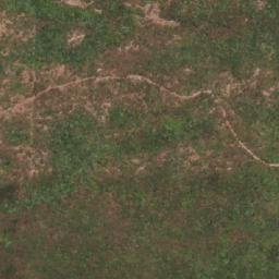 Satellite imagery of Serrote da Travessia, BR