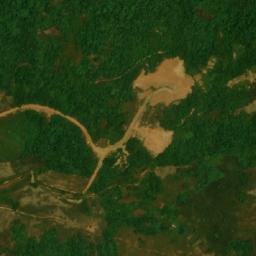Satellite imagery of Pilier SHOM 209, CG