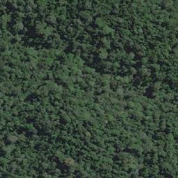 Satellite imagery of Borne Frontière F, CD