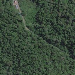 Satellite imagery of Borne Frontière F, CD