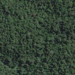 Satellite imagery of Borne Frontière F, CD
