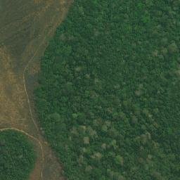 Satellite imagery of Soundi, CG