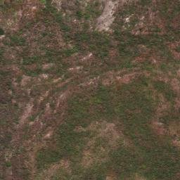Satellite imagery of Serra do Torto, BR
