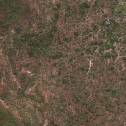 Satellite imagery of Serra do Torto, BR