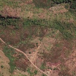Satellite imagery of Serrote da Barriguda, BR