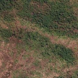 Satellite imagery of Serrote da Barriguda, BR