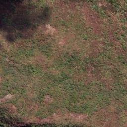 Satellite imagery of Serra da Arara, BR