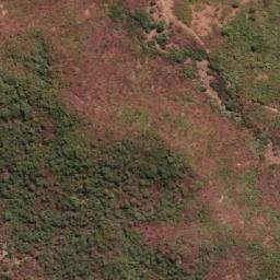 Satellite imagery of Serra do Salgado, BR