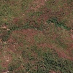 Satellite imagery of Serra do Salgado, BR