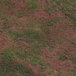 Satellite imagery of Serra do Salgado, BR