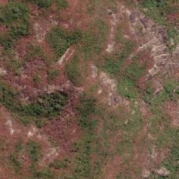 Satellite imagery of Serra do Ribeiro, BR