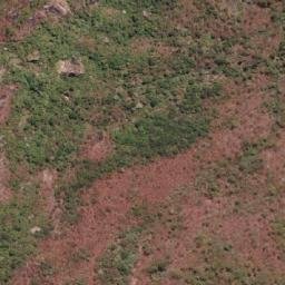 Satellite imagery of Serra do Ribeiro, BR