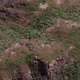 Satellite imagery of Serra do Balsa, BR