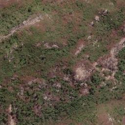Satellite imagery of Serra do Balsa, BR