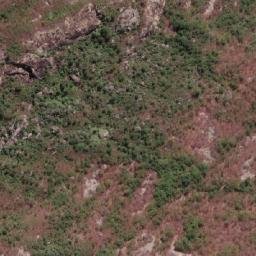 Satellite imagery of Serra do Balsa, BR