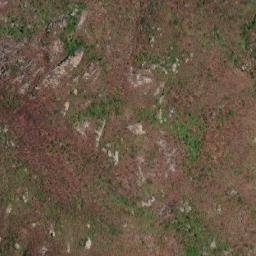 Satellite imagery of Serra Trapiá, BR