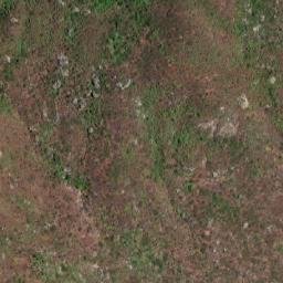 Satellite imagery of Serra Trapiá, BR