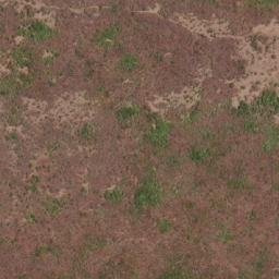 Satellite imagery of Serrote Arapuá, BR