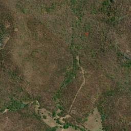 Satellite imagery of Morro Pico Alto, BR