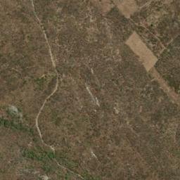 Satellite imagery of Morro Pico Alto, BR