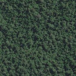 Satellite imagery of Borne Frontière F, CD