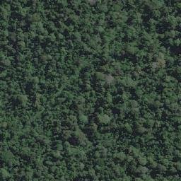 Satellite imagery of Borne Frontière F, CD