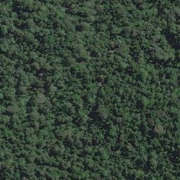 Satellite imagery of Borne Frontière F, CD